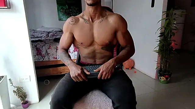 Adam Valenciia online show from 03-09-26, 08:24