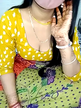 Best-Couple online show from 02-04-25, 04:15