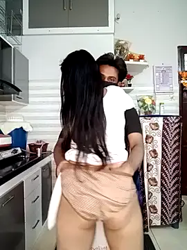 Best-Couple online show from 02-09-25, 08:54