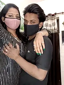 Best-Couple online show from 02-23-25, 05:56