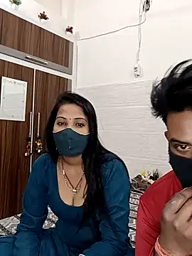 Best-Couple online show from 03-06-25, 08:52