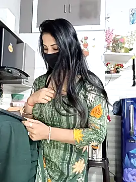 Best-Couple online show from 03-02-26, 03:41