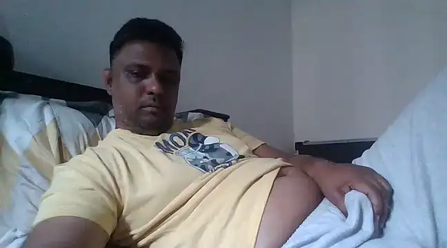 jemes21in online show from 03-18-25, 03:20