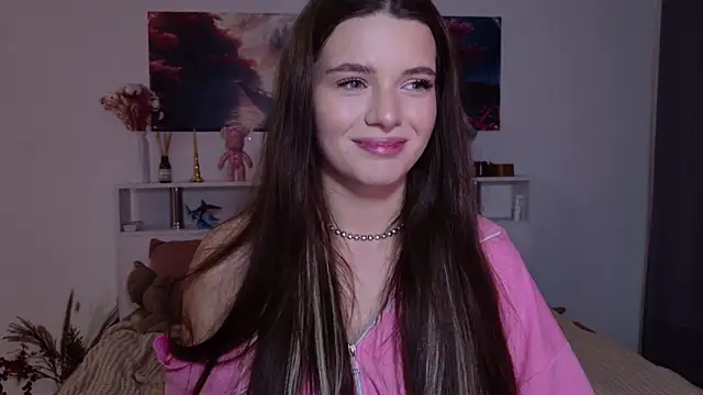 Snapshot of Nellie_Medina chatting on 10-14-25, 11:16 Nellie Medina online show from 10-14-25, 11:16