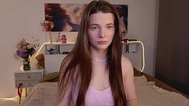 Snapshot of Nellie_Medina chatting on 06-20-26, 05:49 Nellie Medina online show from 06-20-26, 05:49