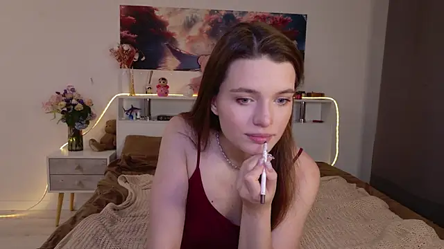 Snapshot of Nellie_Medina chatting on 06-24-26, 05:56 Nellie Medina online show from 06-24-26, 05:56