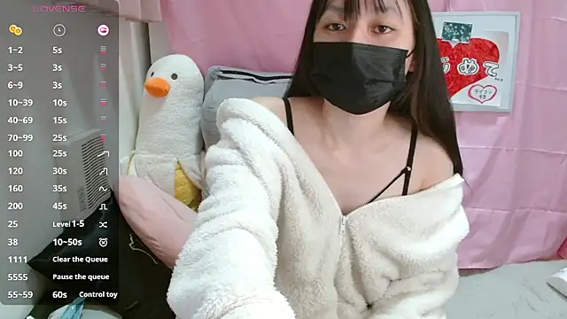 pipimi khaos online show from 02-21-26, 07:53