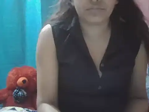 Hot-shanvi online show from 03-07-25, 10:10