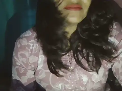 Hot-shanvi online show from 09-28-25, 06:30