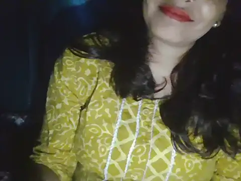 Hot-shanvi online show from 10-03-25, 03:31