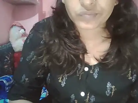 Hot-shanvi online show from 10-31-25, 03:46