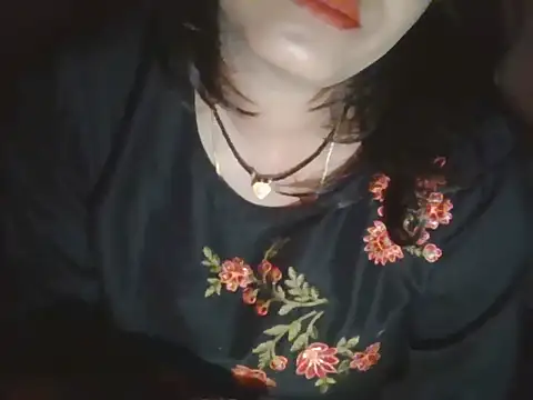 Hot-shanvi online show from 01-07-26, 01:19