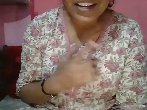 Hot-shanvi online show from 03-19-26, 03:10