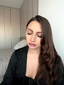 claraxjoyy online show from 10-31-25, 05:30