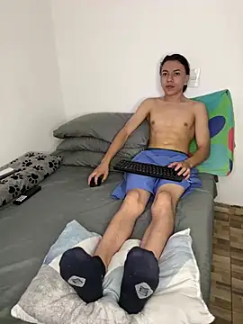 Young latin master777 online show from 01-09-25, 02:40