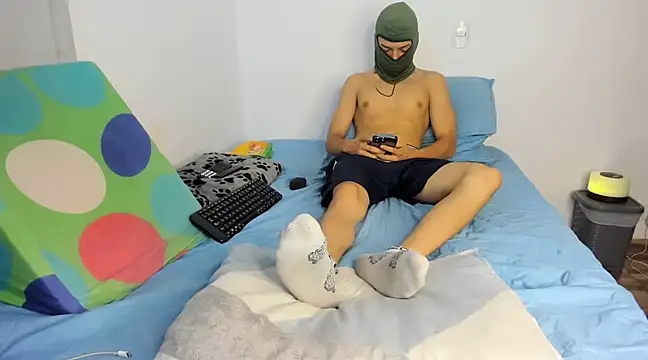 Young latin master777 online show from 02-10-25, 08:53