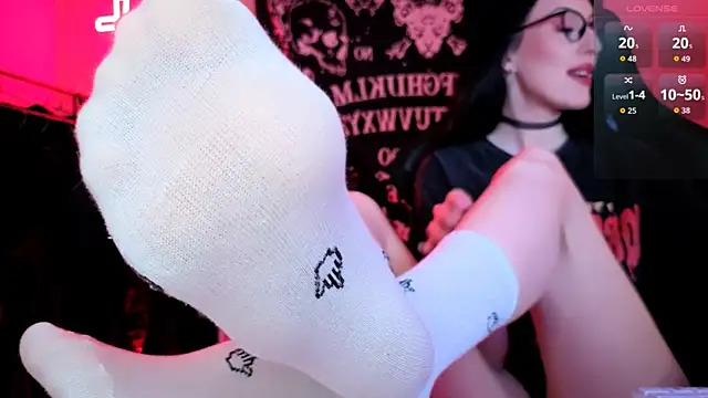 Miss Alice   online show from 03-28-26, 05:45