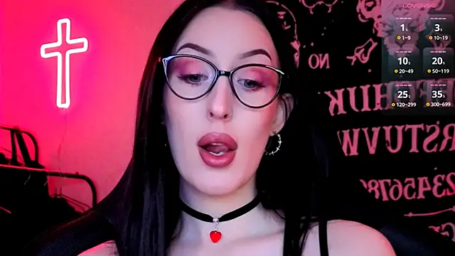 Miss Alice   online show from 04-02-26, 11:46