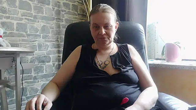 Sweet Phoenix online show from 03-13-25, 12:46