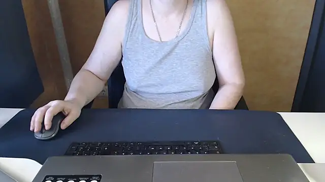 Sweet Phoenix online show from 03-07-26, 08:11