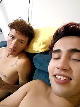 Lian Noath online show from 12-31-24, 07:53