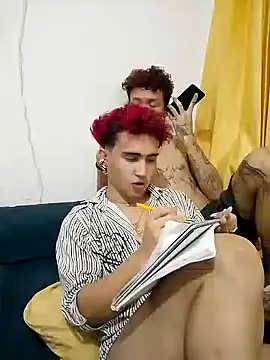 Lian Noath online show from 01-10-25, 04:44