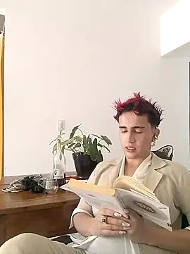 Lian Noath online show from 01-11-25, 07:05