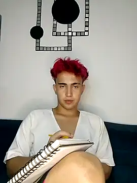 Lian Noath online show from 02-10-25, 10:40