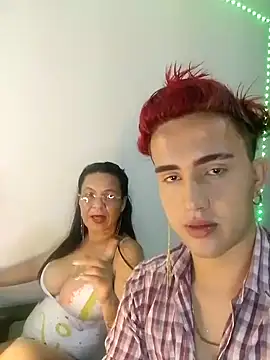 Lian Noath online show from 02-14-25, 10:59