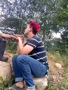 Lian Noath online show from 02-27-25, 09:14