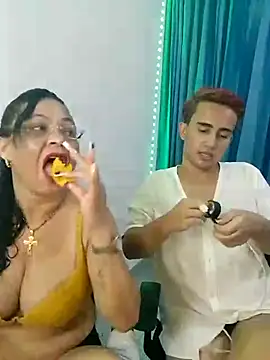 Lian Noath online show from 03-01-25, 04:58