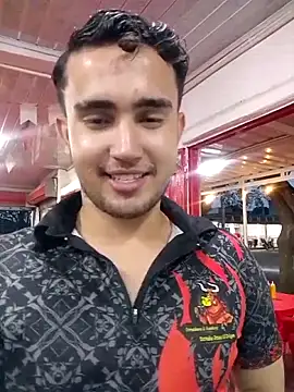 Lian Noath online show from 11-02-25, 10:34