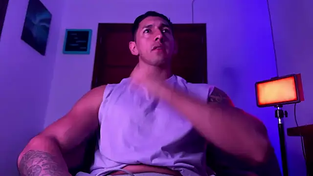 Joylopez fit online show from 11-07-25, 02:50