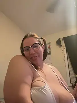 Thickarella420 online show from 01-01-25, 04:07
