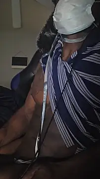 dominatingblacklove online show from 01-06-26, 04:32