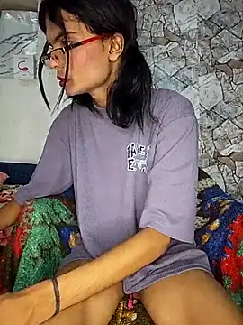 Enna Zarza  online show from 09-20-25, 06:03