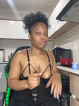 Thando04 online show from 09-11-25, 04:40