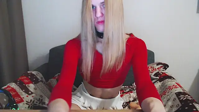 blaire  18 online show from 01-05-25, 09:14