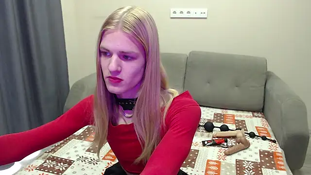 blaire  18 online show from 02-23-25, 05:45