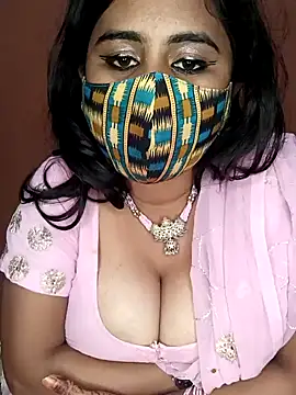 Lovely-Shivani online show from 01-27-25, 07:24