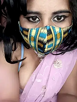 Lovely-Shivani online show from 02-06-25, 07:18