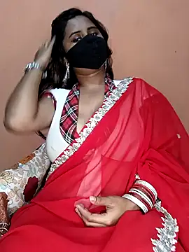 Lovely-Shivani online show from 02-18-25, 04:48