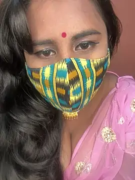 Lovely-Shivani online show from 02-26-25, 04:35