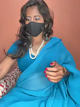 Lovely-Shivani online show from 02-28-25, 03:48