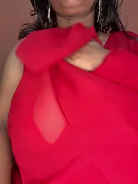 Lovely-Shivani online show from 03-20-25, 04:09