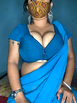 Lovely-Shivani online show from 10-10-25, 06:29