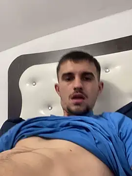 Demonpull69 online show from 03-31-26, 02:17