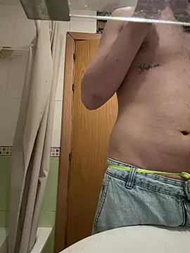 josueswvillaA1 online show from 05-16-26, 05:34