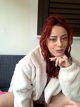 LollyJek  online show from 03-04-26, 03:29