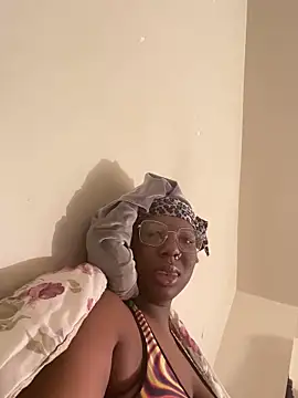 DamnBubbles online show from 02-08-25, 04:36